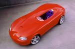 Mazda Miata Mono Posto 2000 года